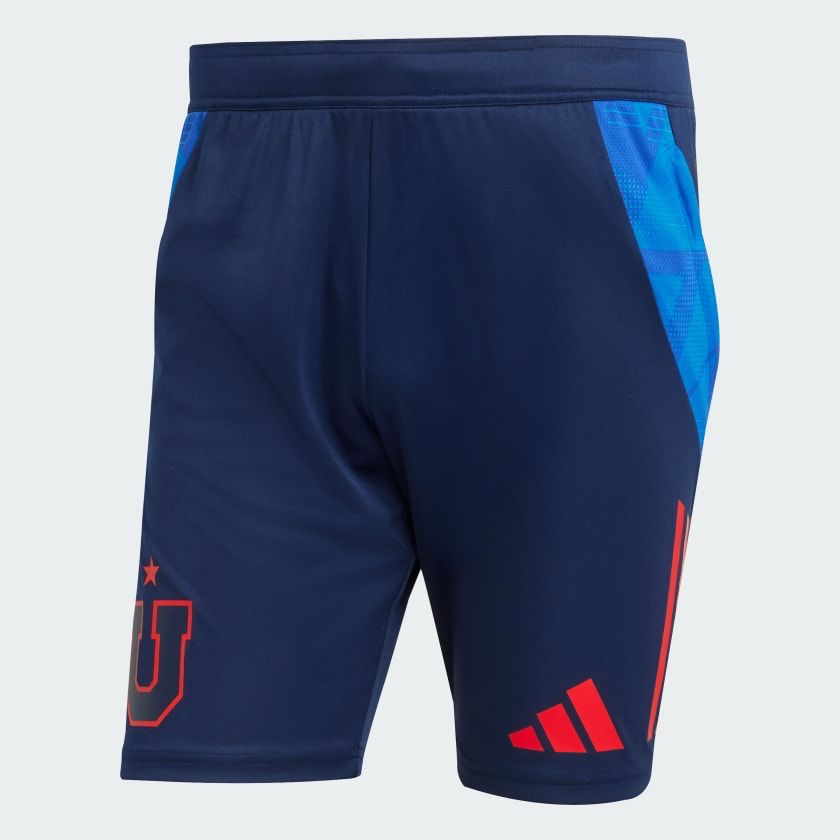 Short Entrenamiento Adulto 2025