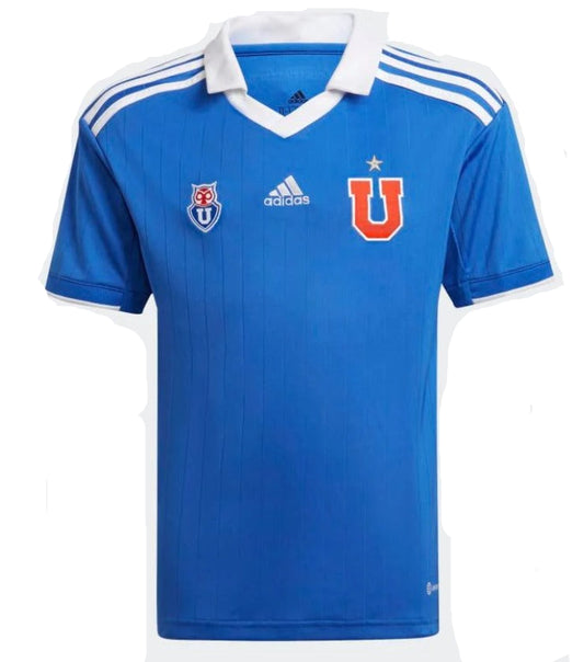 Camiseta local infantil 2022