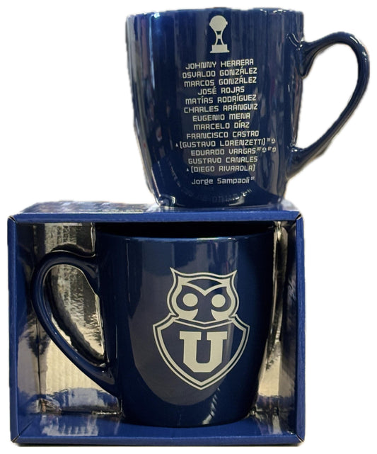 TAZON 30 OZ COPA U DE CHILE