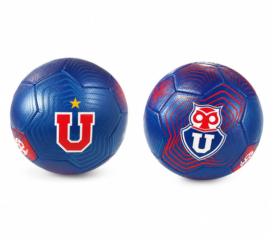 BALÓN U DE CHIE 2026