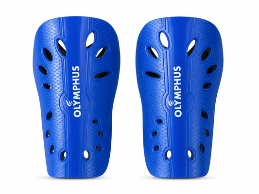 CANILLERAS AZUL COMPLETO