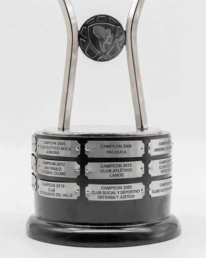 REPLICA PREMIUM COPA SUDAMERICANA 35 CMS