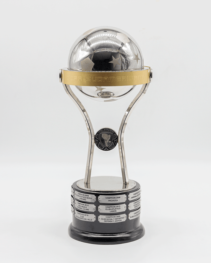 REPLICA PREMIUM COPA SUDAMERICANA 35 CMS