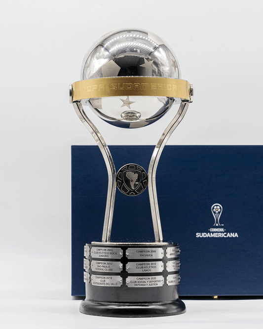 REPLICA PREMIUM COPA SUDAMERICANA 35 CMS