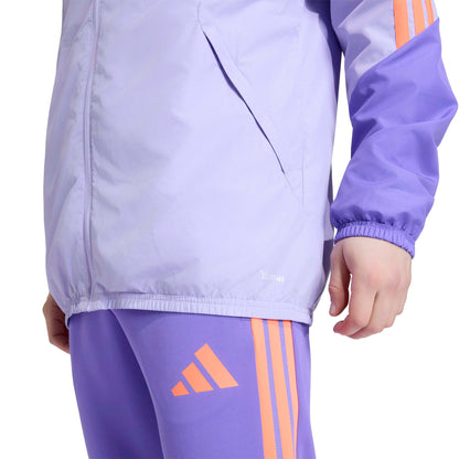 Cortaviento Adidas 2026