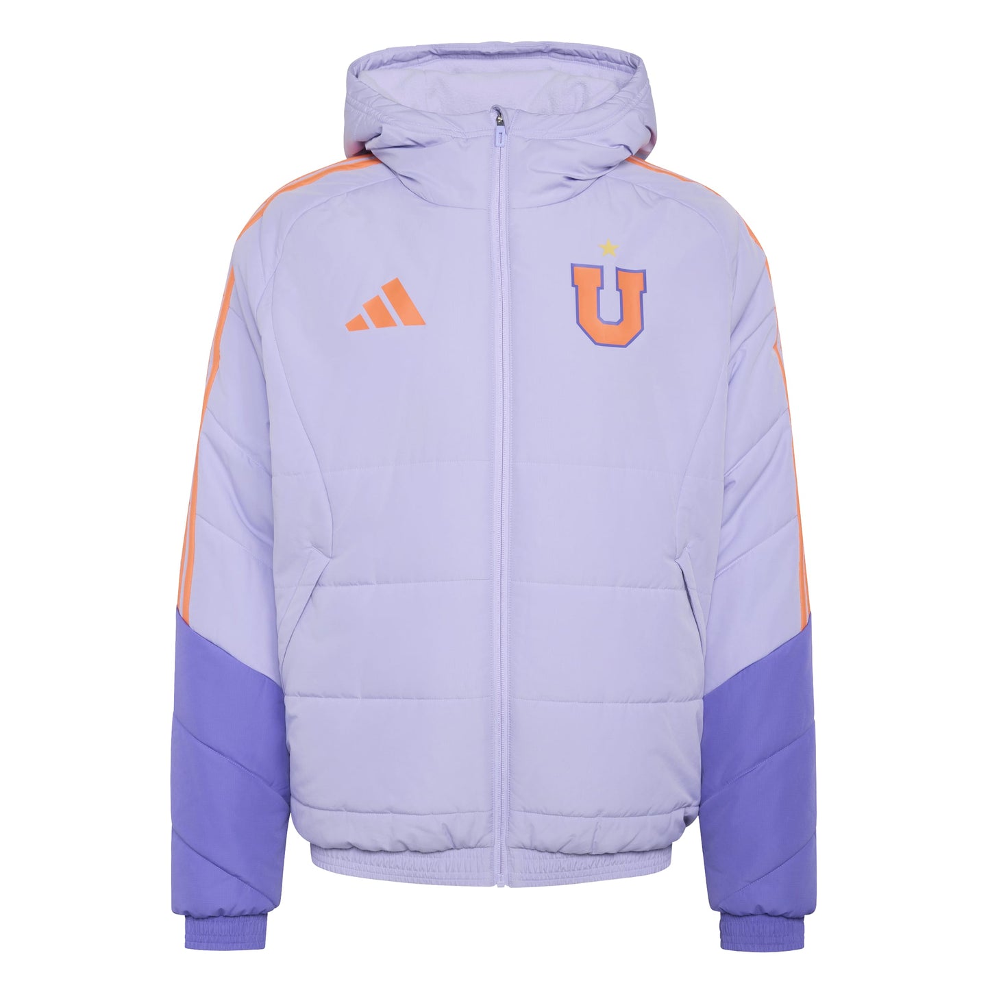 Parka Adidas 2026