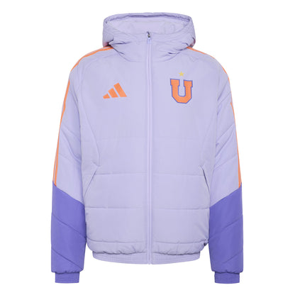 Parka Adidas 2026