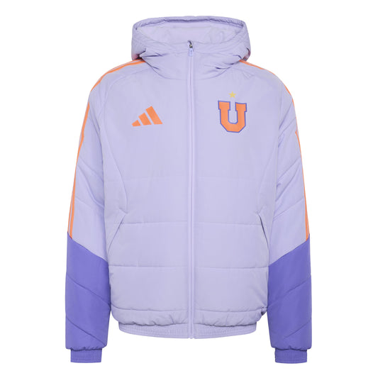 Parka Adidas 2026