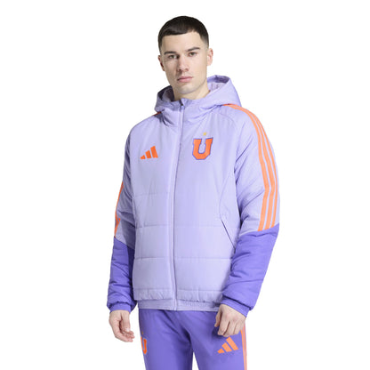 Parka Adidas 2026