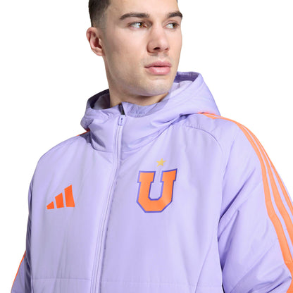 Parka Adidas 2026
