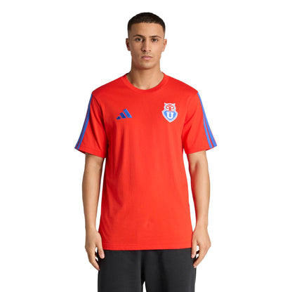 Polera Urbana Adidas ADN 2026