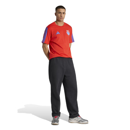 Polera Urbana Adidas ADN 2026