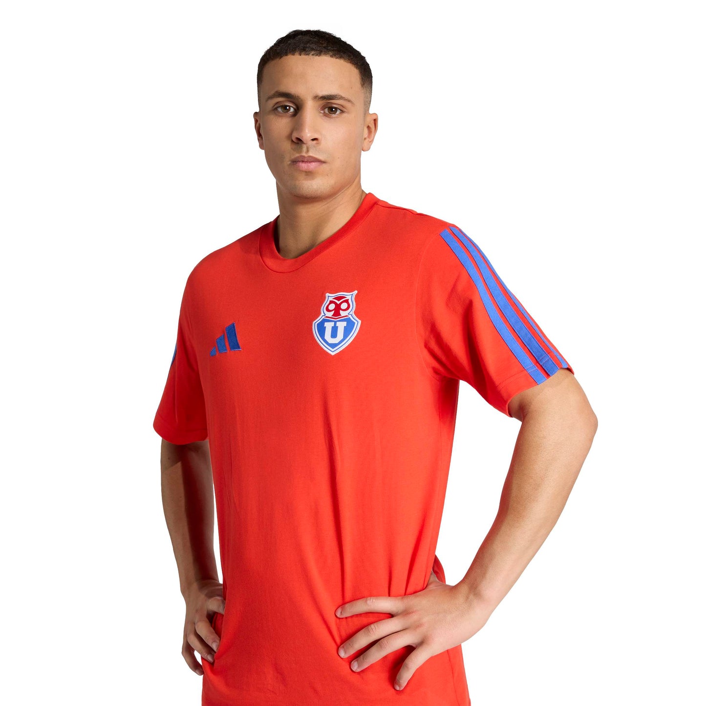 Polera Urbana Adidas ADN 2026