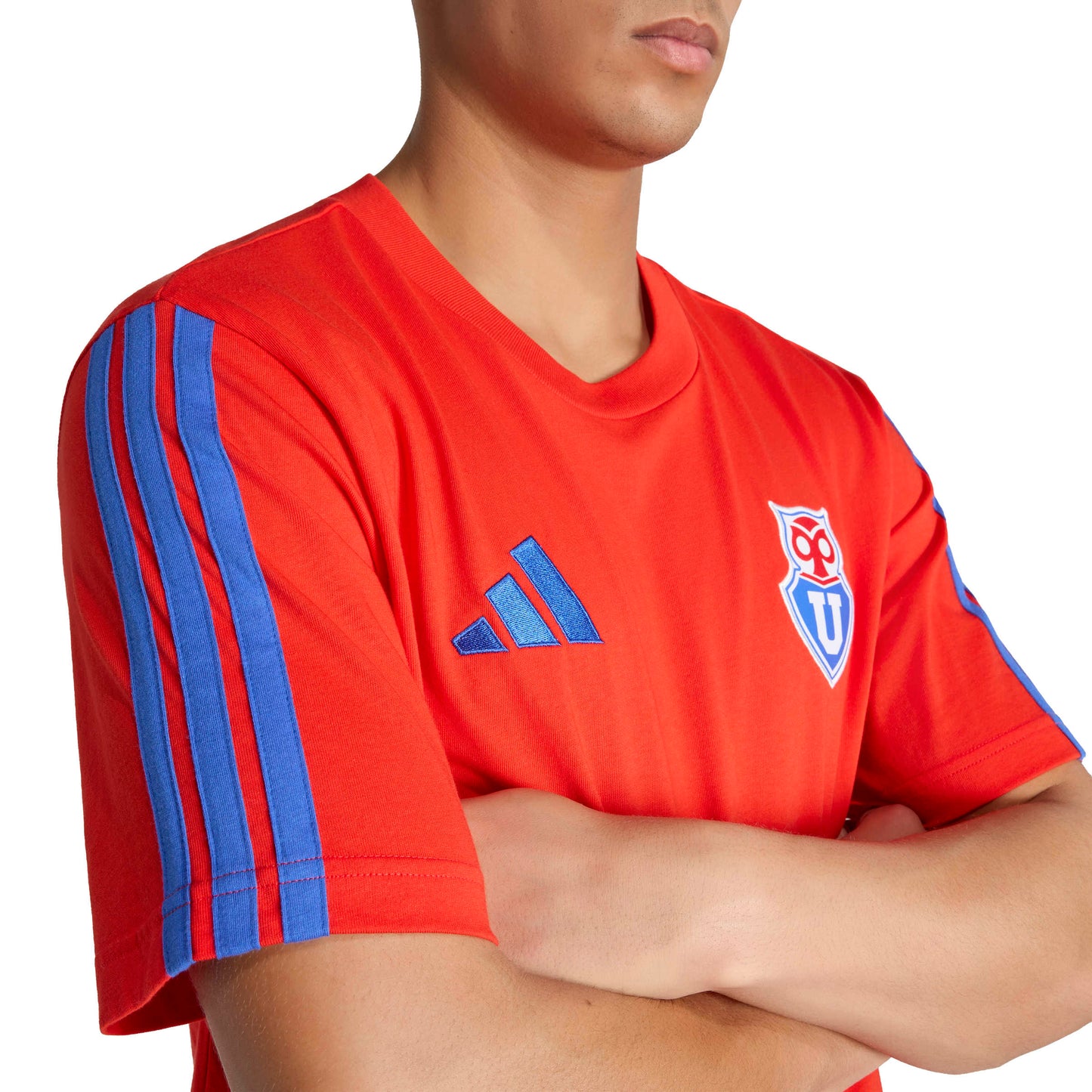 Polera Urbana Adidas ADN 2026