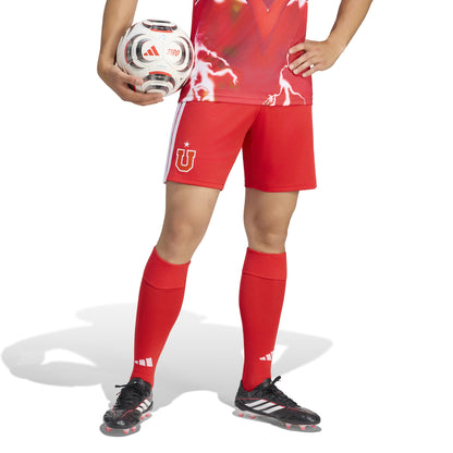 TERCERA SHORT ADULTO 2026