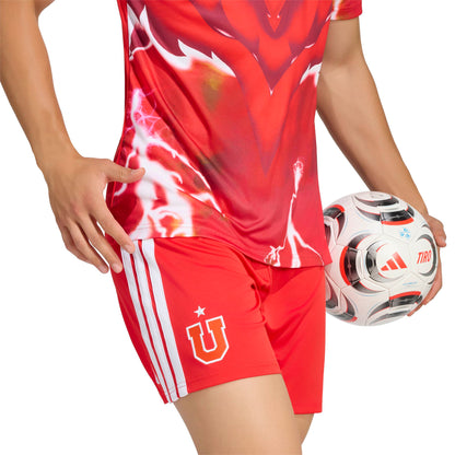 TERCERA SHORT ADULTO 2026