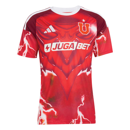 TERCERA CAMISETA ADULTO 2026