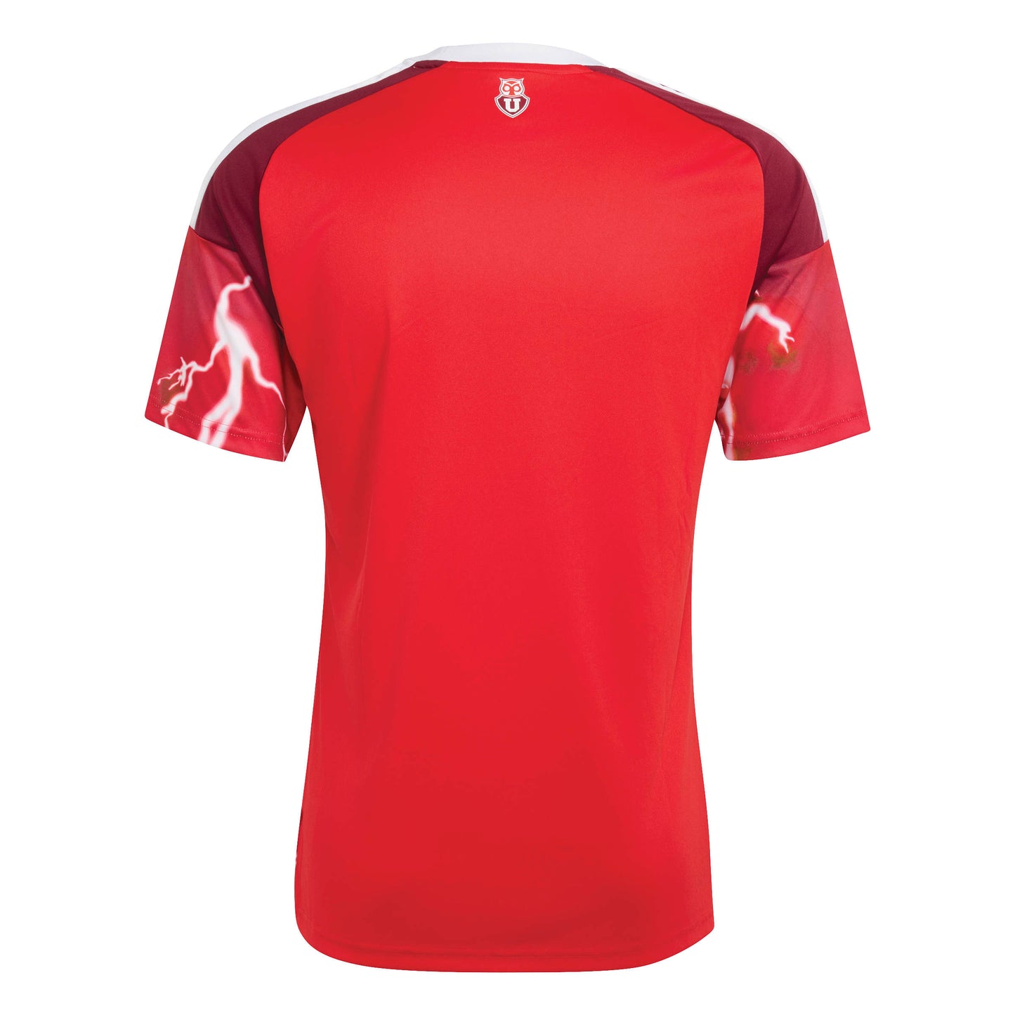 TERCERA CAMISETA ADULTO 2026