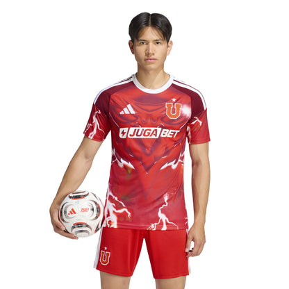 TERCERA CAMISETA ADULTO 2026