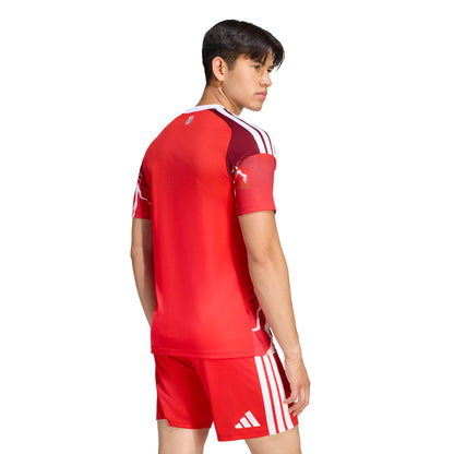 TERCERA CAMISETA ADULTO 2026