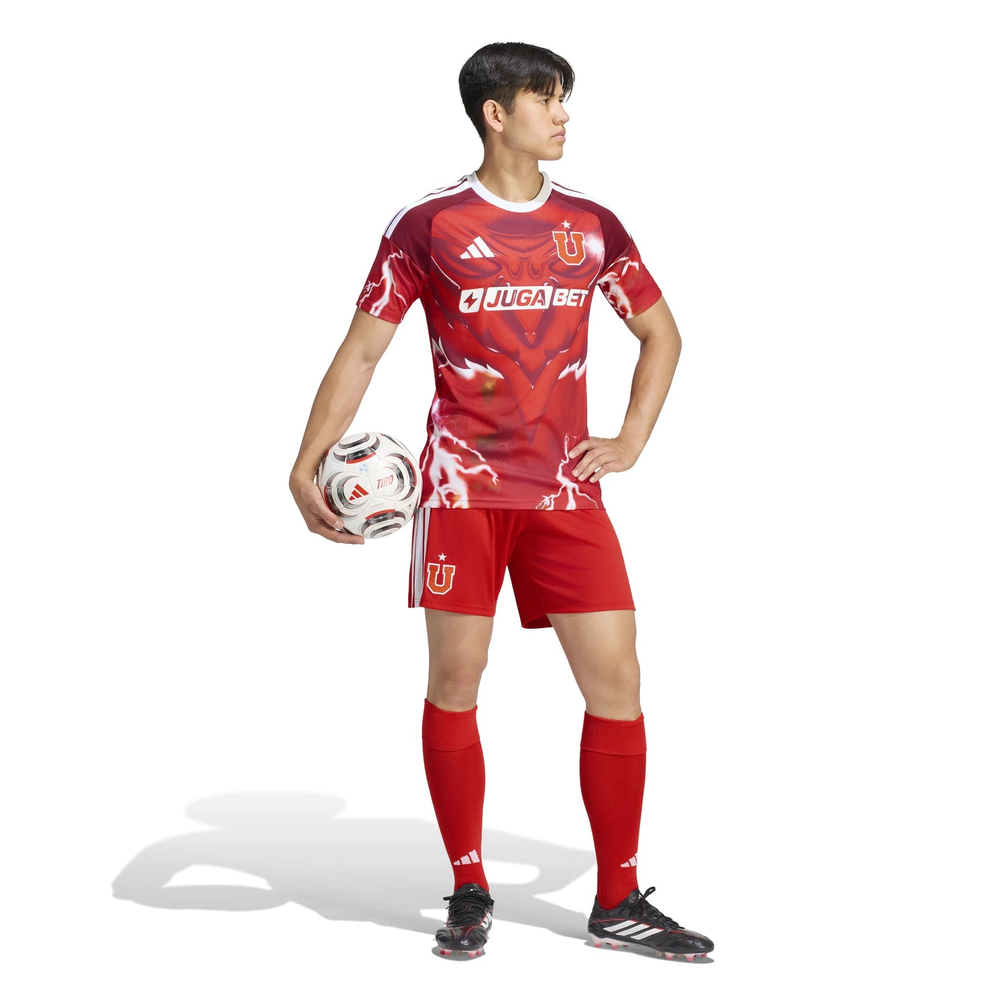TERCERA CAMISETA ADULTO 2026