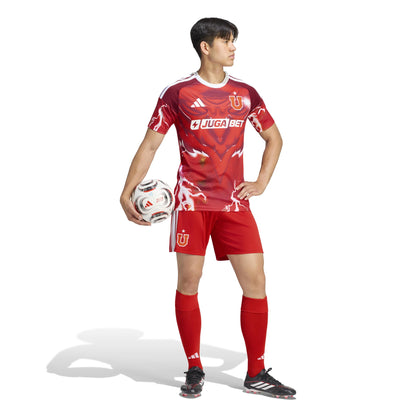TERCERA CAMISETA ADULTO 2026