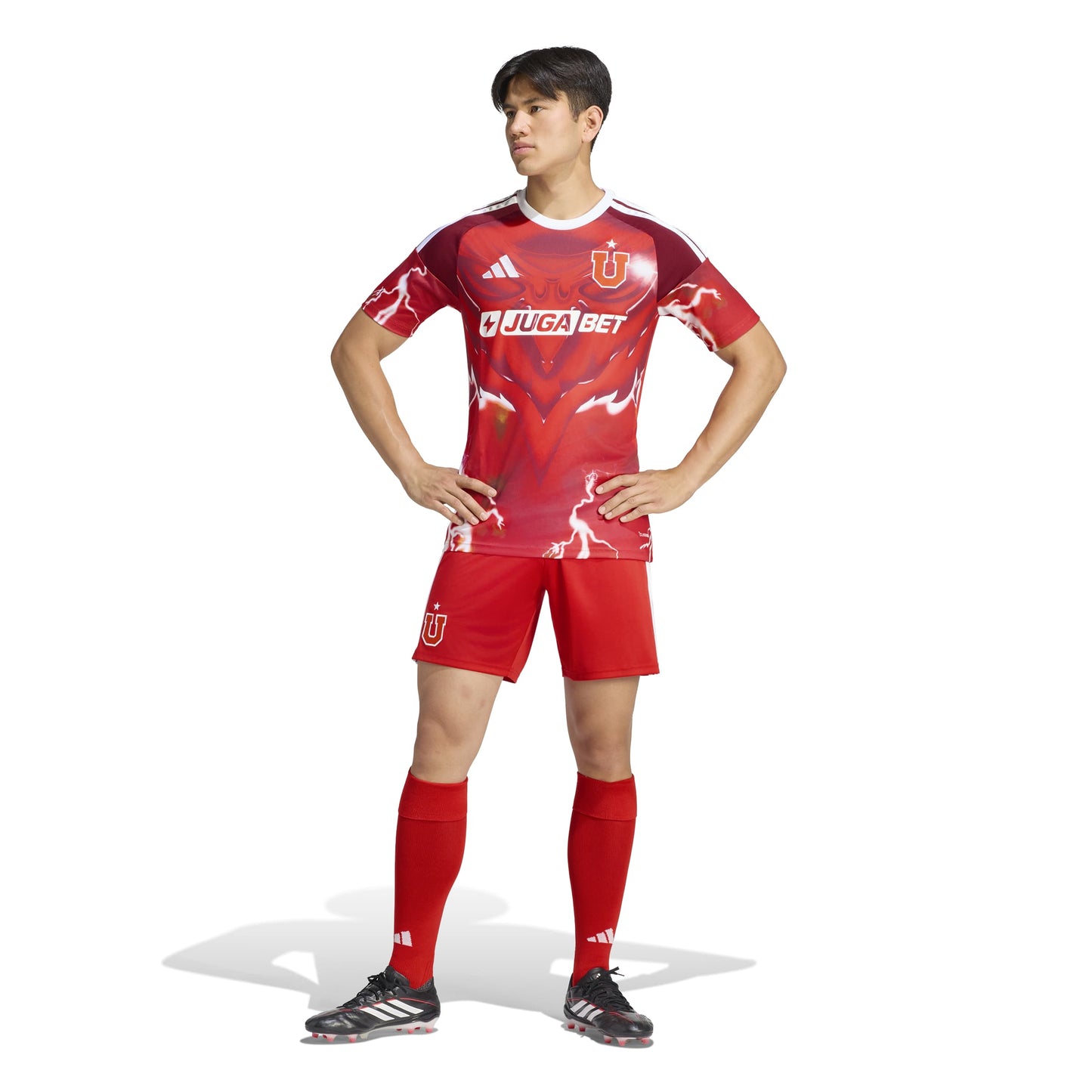 TERCERA CAMISETA ADULTO 2026