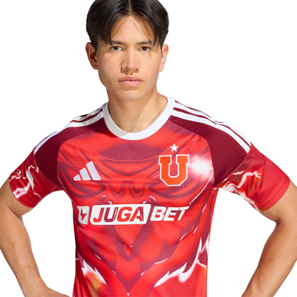 TERCERA CAMISETA ADULTO 2026