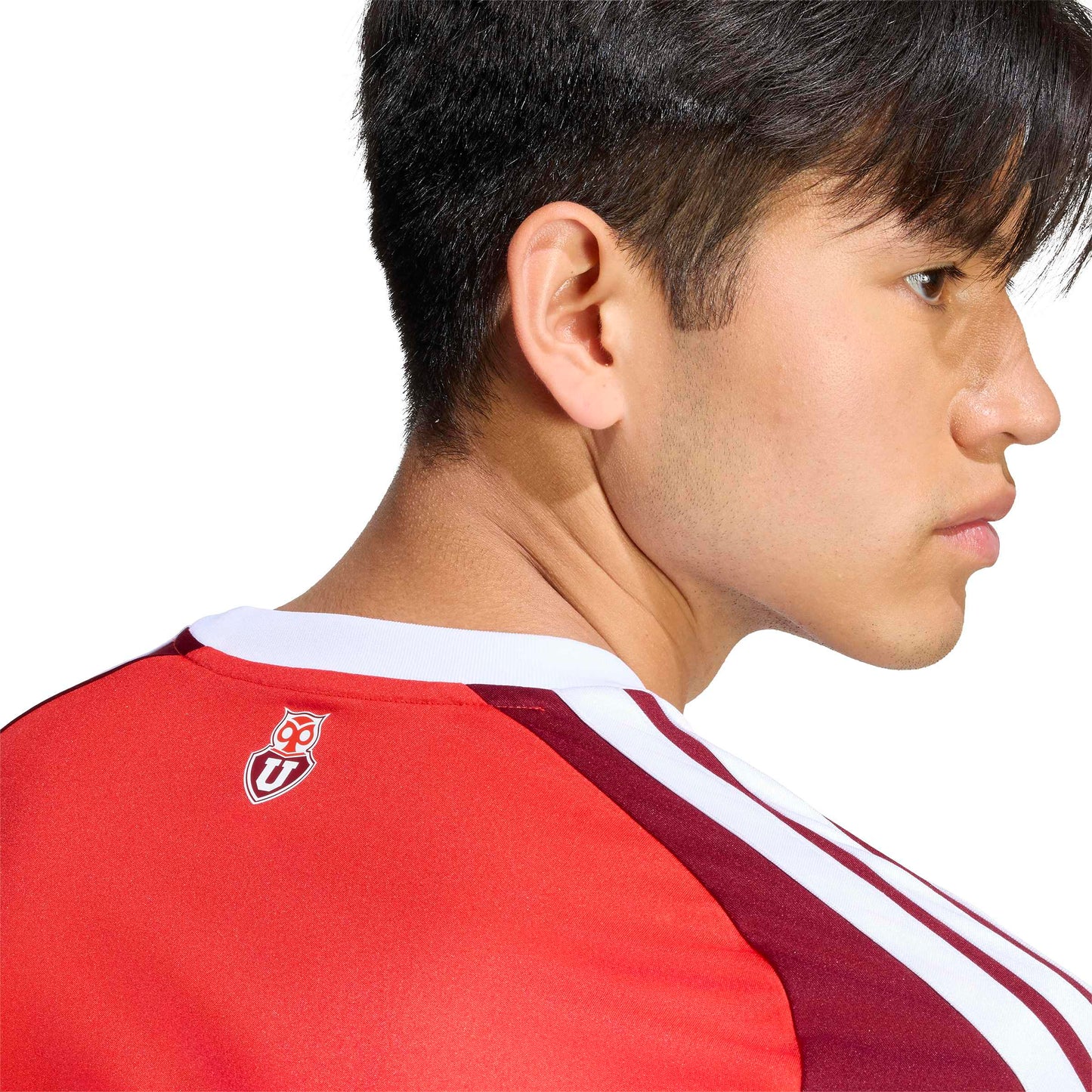 TERCERA CAMISETA ADULTO 2026