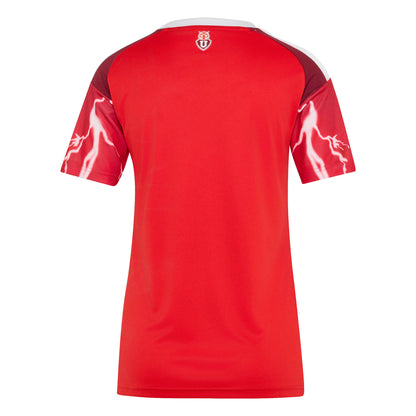 TERCERA CAMISETA MUJER 2026