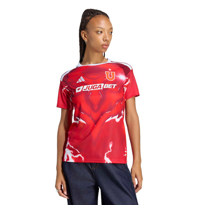 TERCERA CAMISETA MUJER 2026