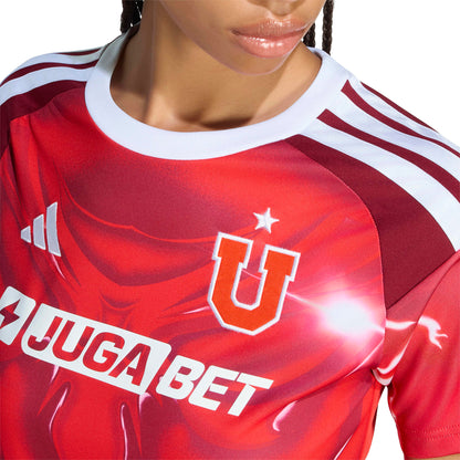 TERCERA CAMISETA MUJER 2026