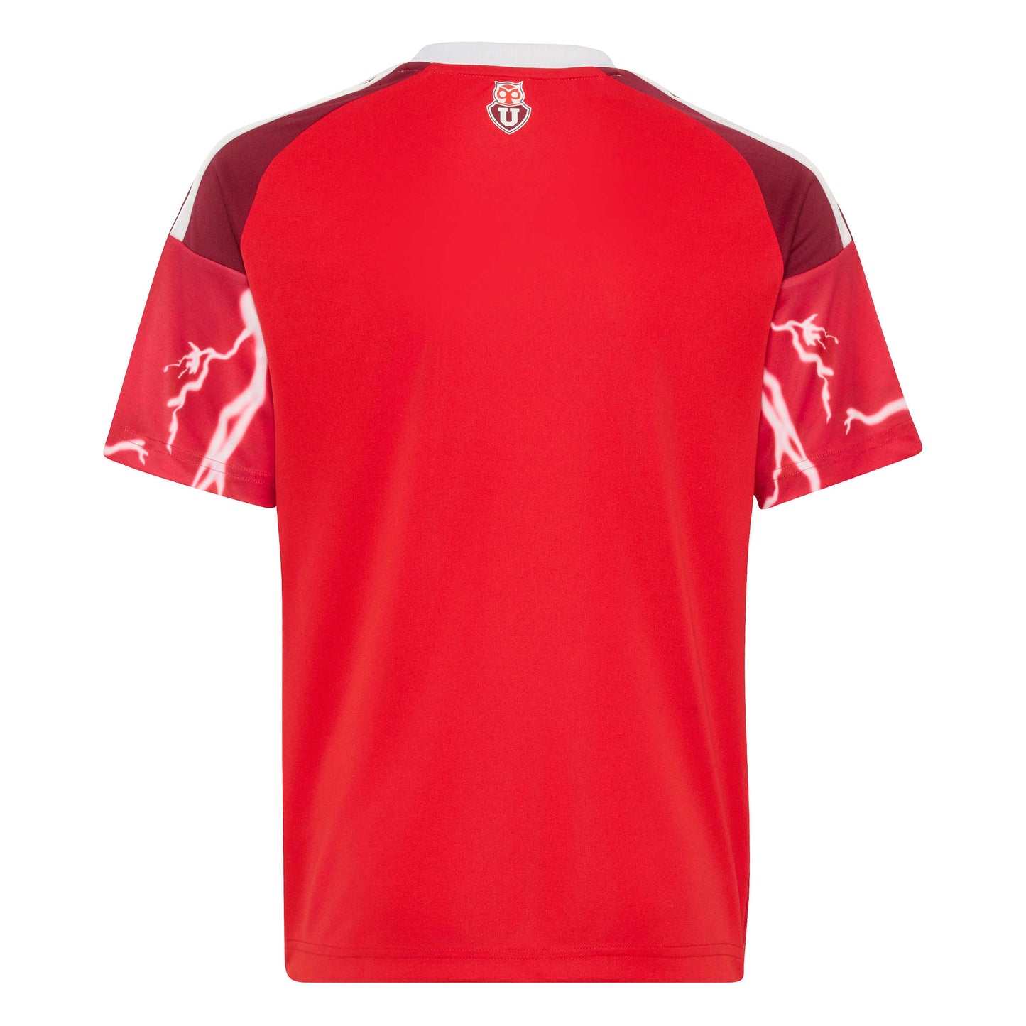 TERCERA CAMISETA INFANTIL 2026