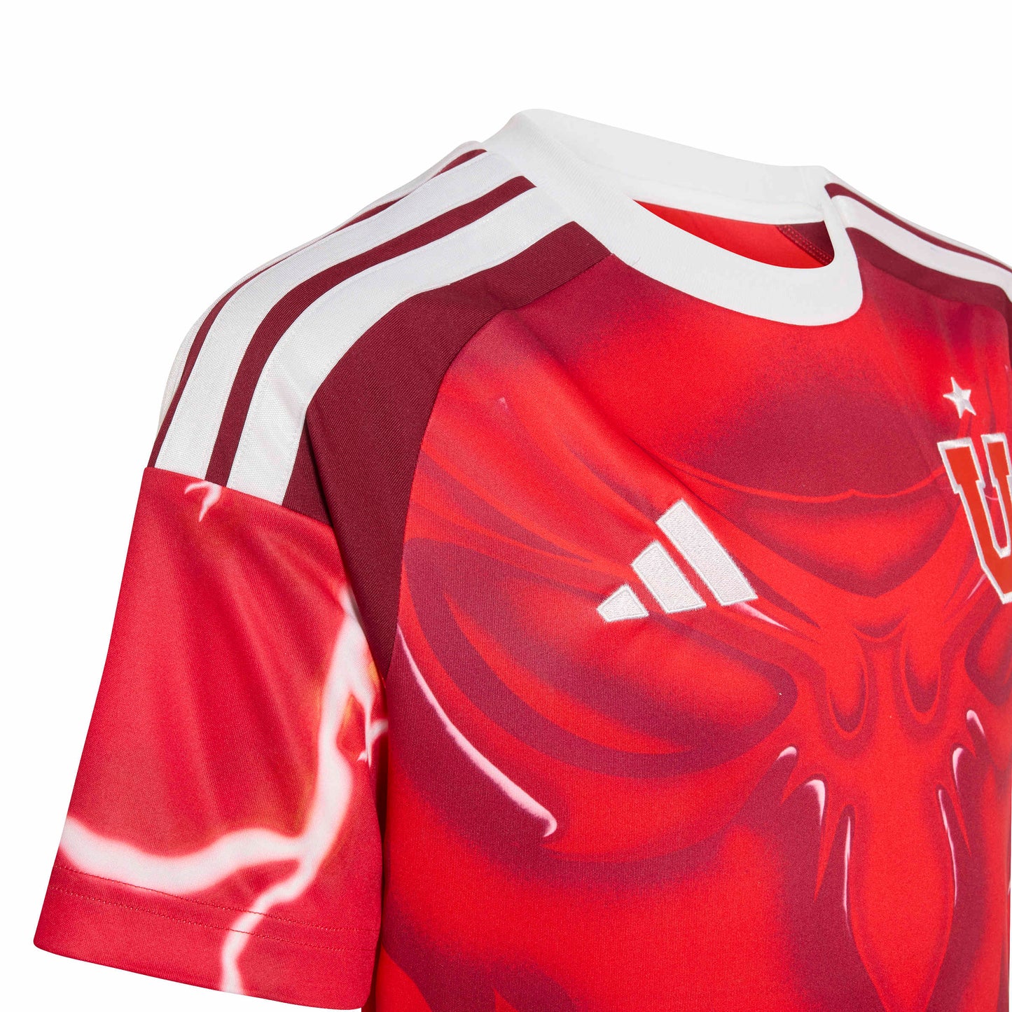 TERCERA CAMISETA INFANTIL 2026
