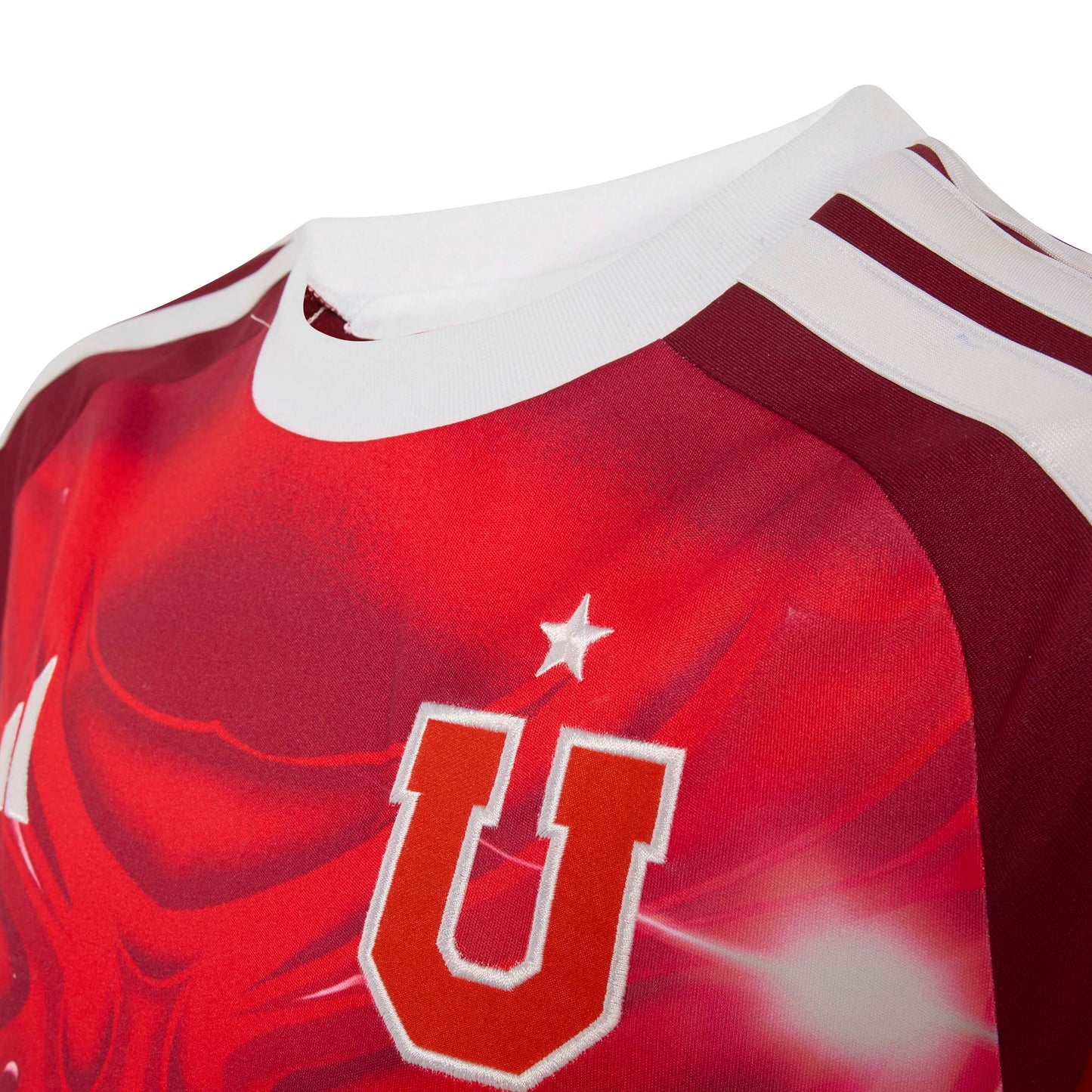 TERCERA CAMISETA INFANTIL 2026