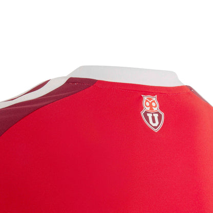 TERCERA CAMISETA INFANTIL 2026