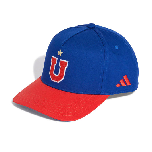 Jockey Snapback Adidas 2026