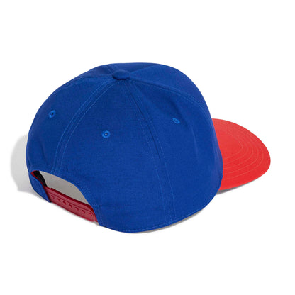 Jockey Snapback Adidas 2026