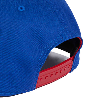 Jockey Snapback Adidas 2026
