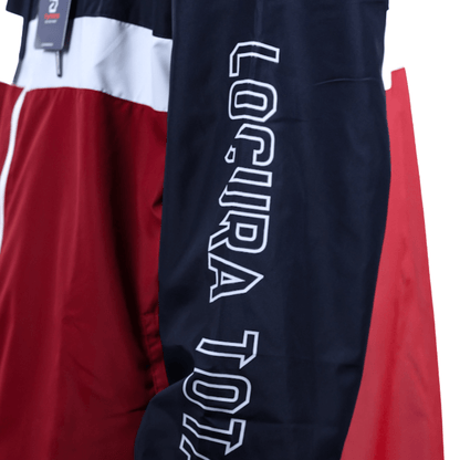 Cortaviento Performance Windbreaker TUFANS