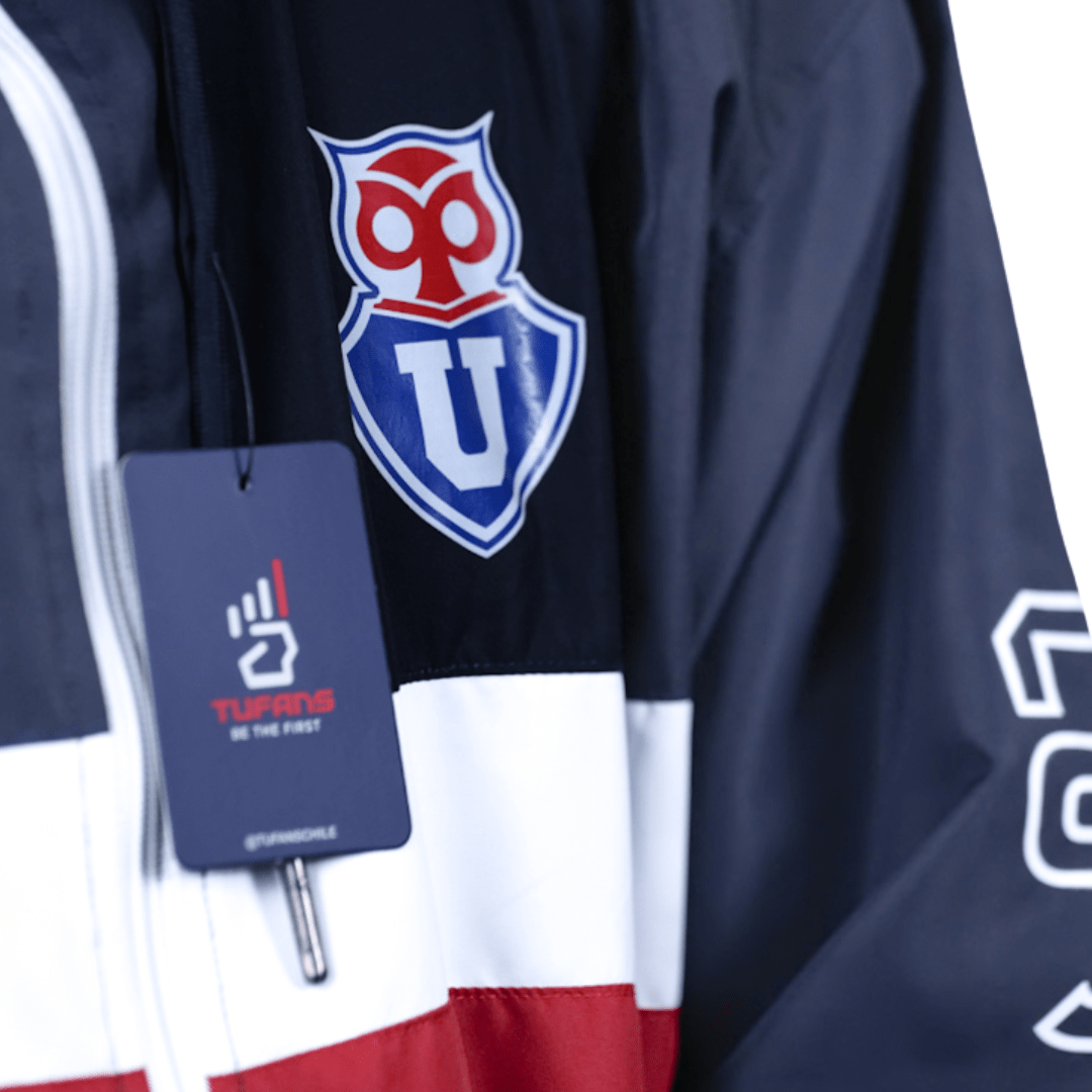 Cortaviento Performance Windbreaker TUFANS
