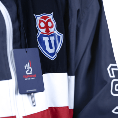 Cortaviento Performance Windbreaker TUFANS