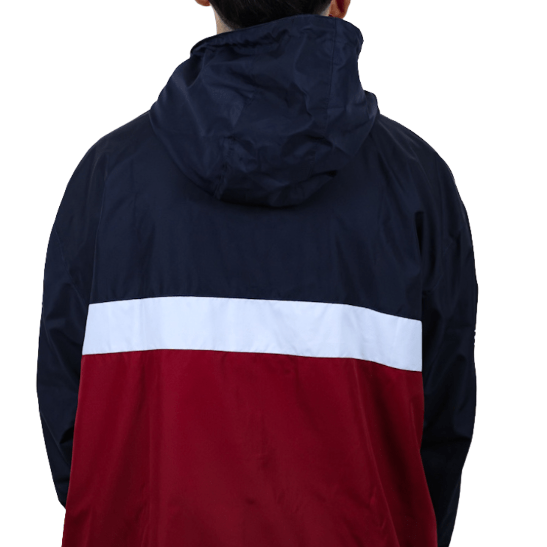 Cortaviento Performance Windbreaker TUFANS