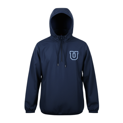 Cortaviento  Dark Blue Legacy TUFANS