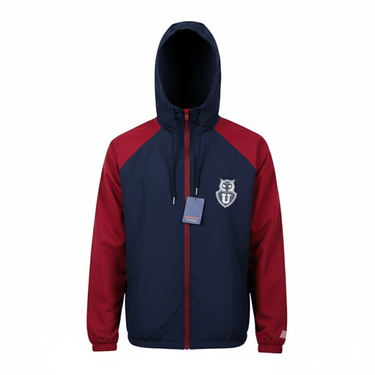 Cortaviento  Dual Force Heritage TUFANS