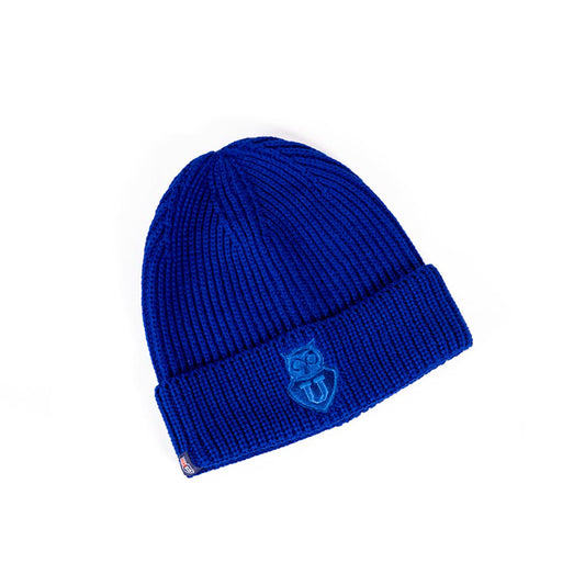 GORRO LANA U DE CHILE