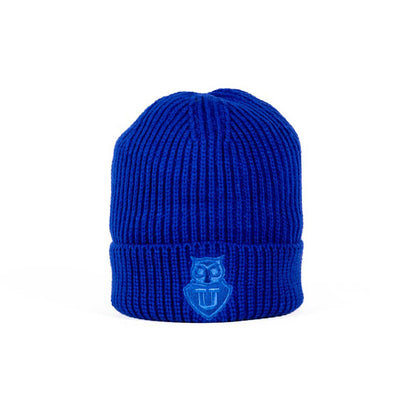GORRO LANA U DE CHILE
