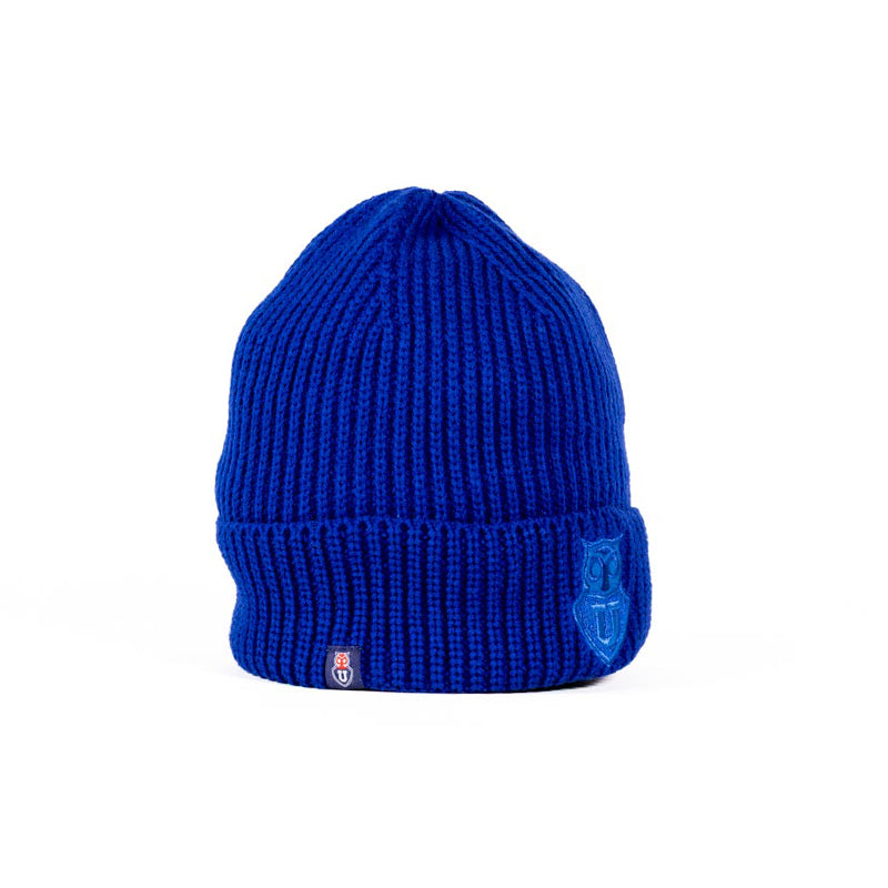 GORRO LANA U DE CHILE