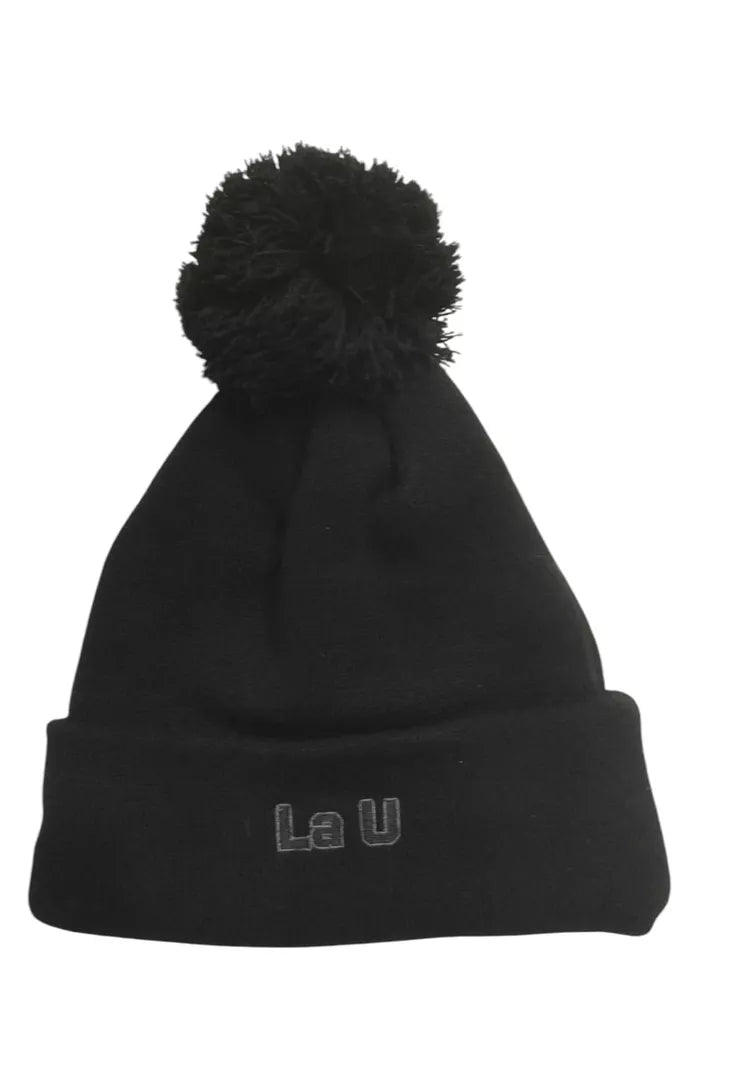 Gorro lana BEANIE UCH 2025