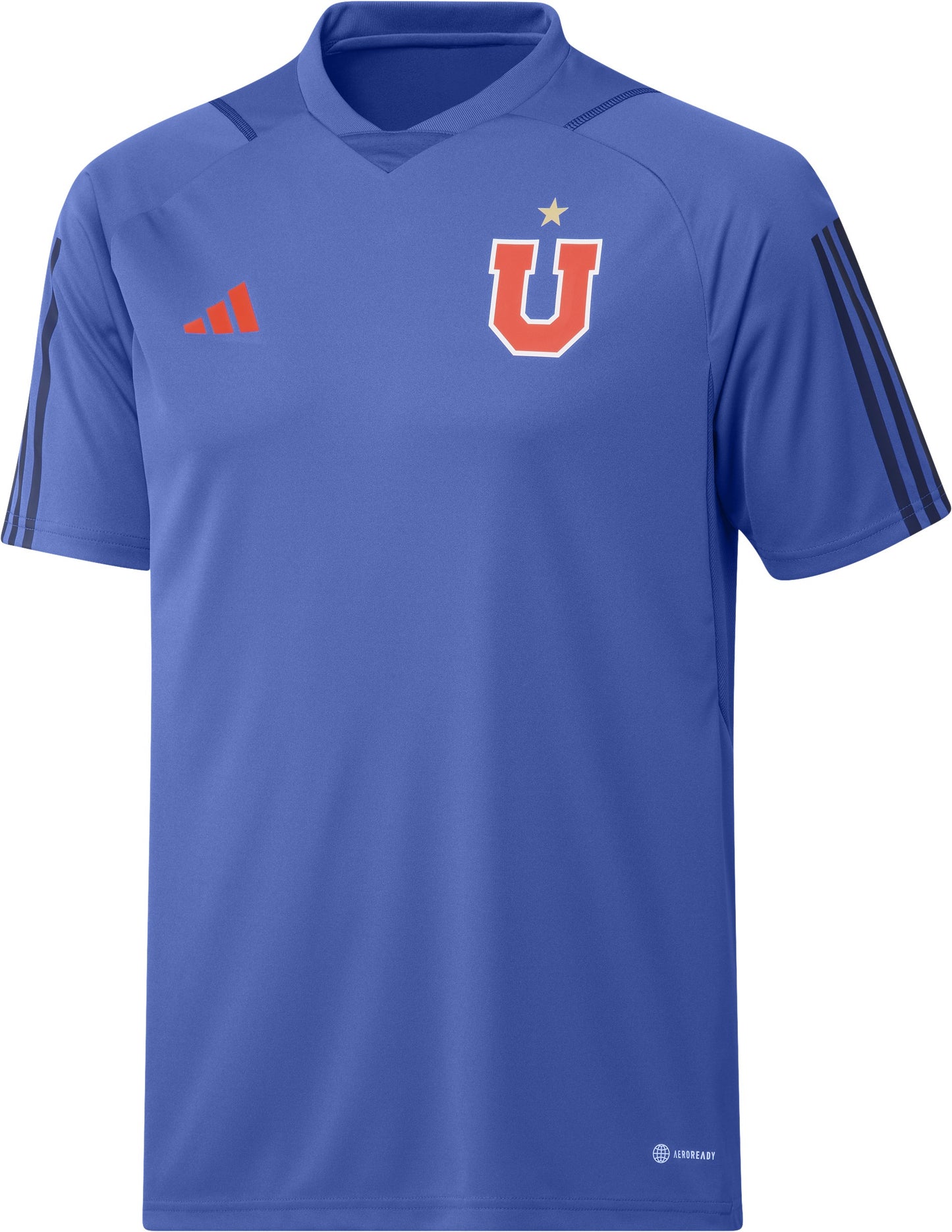 Camiseta de entrenamiento infantil 2023